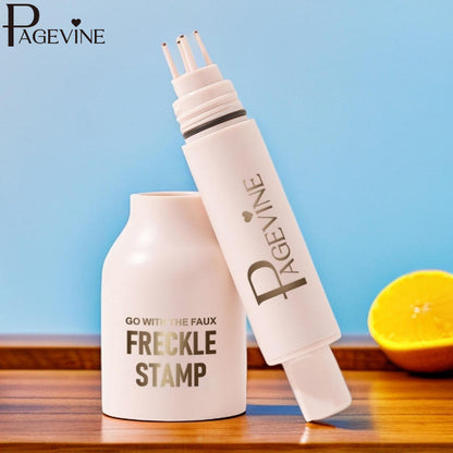 Freckle Art 5-Tip Pen