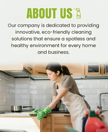 Multi-Purpose Oxalic Acid Stain Removal Spray (200ML × 2) | Rust, Hard Water & Mineral Stain Cleaner | Bathroom, Tile & Sink Cleaner