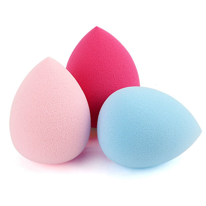 Water Drop Makeup Sponge Blender